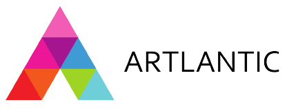Artlantic-Website designer in Hindmotor